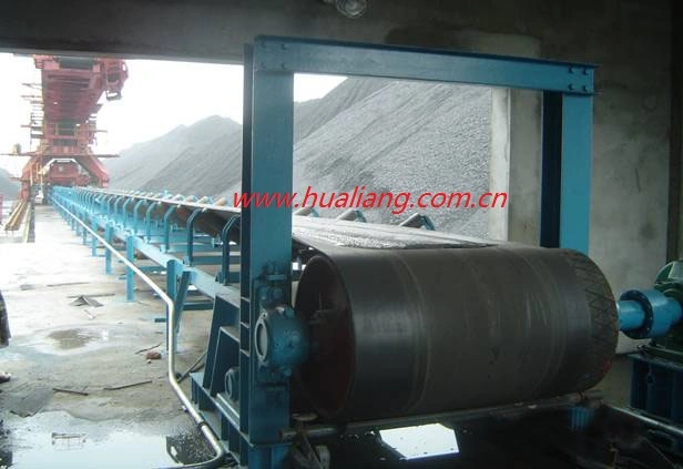 Reversible with Warehouse Belt Conveyor