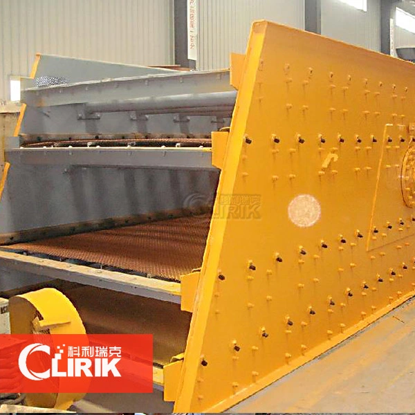 Low Cost Vibrating Feeder for Perlite Sepiolite Silica Talc Vermiculite Wollastonite Stone Crushing Plant