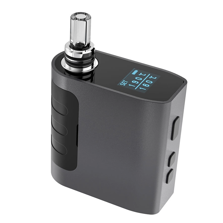 Yuweetek Fume Private Label Vape Wape Vaper Pod Niu PRO 3 in 1 for CB Oils and E-Liquids