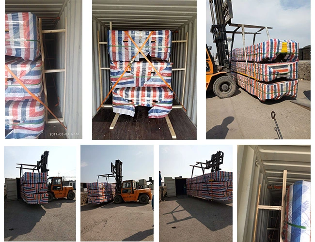 Metallurgical Industry Transfer Car Material Handling Trolley